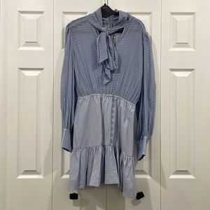 Keepsake the Label long sleeved dress